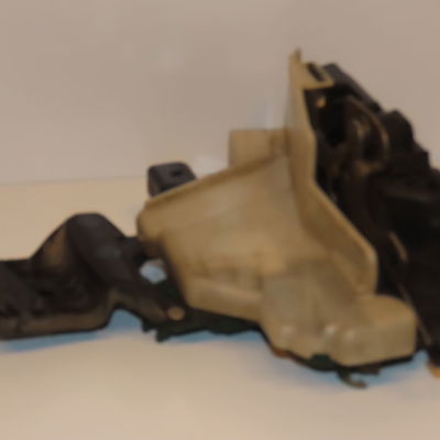 Serrure porte ard Volkswagen PASSAT B5.5 (3B3) 1.9 tdi (2000-2005)
