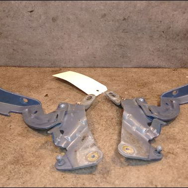 Compas d capot Renault ESPACE IV (JK0-1_) 2.2 dci (jk0h) (2002-2006)
