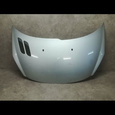 Capot Peugeot 206 (2L_, 2M_) 1.4 i (2lkfwa, 2mkfwa) (2009-2013) 3 portes