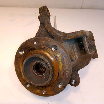 Moyeu avd Citroën C3 I (FC_, FN_) 1.4 hdi (2003-2011) 5 portes