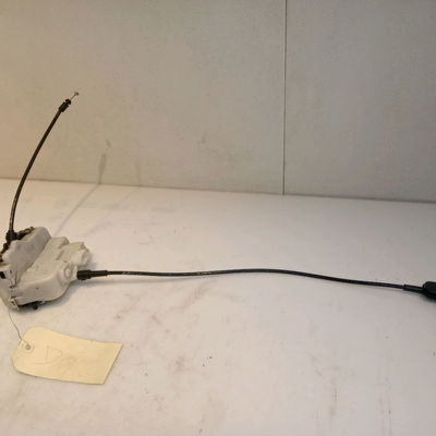 Serrure porte ard Renault MEGANE II (BM0-1_, CM0-1_) 1.5 dci (bm1f, cm1f) (2005-2008)