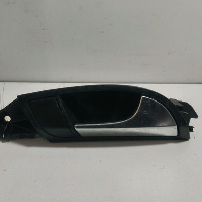 Poignee int porte ard Audi Q7 (4LB) 3.0 tdi quattro (2006-2008) 5 portes