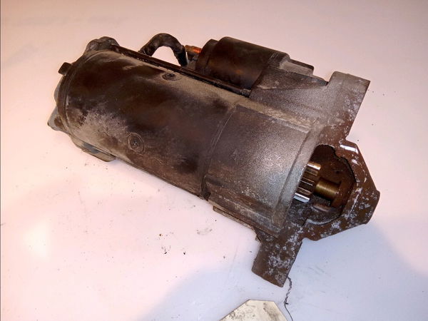 Démarreur Peugeot 106 II (1A_, 1C_) 1.5 d (1998-2004) 3 portes