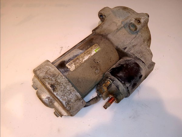 Démarreur Peugeot 106 II (1A_, 1C_) 1.5 d (1998-2004) 3 portes