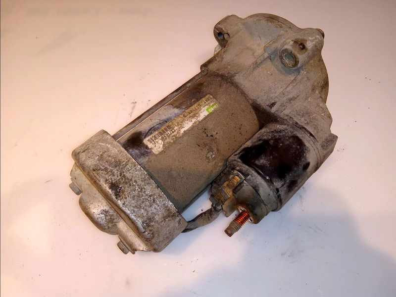 Démarreur Peugeot 106 II (1A_, 1C_) 1.5 d (1998-2004) 3 portes