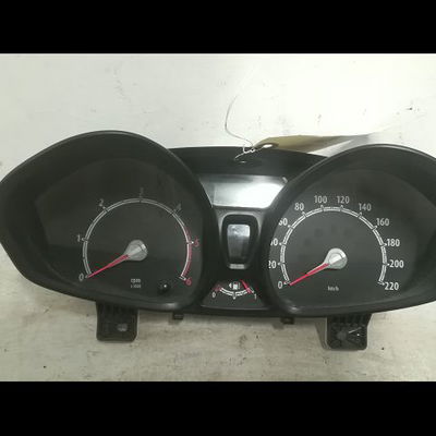 Compteur Ford FIESTA VI (CB1, CCN) 1.4 tdci (2010-2012) 3 portes