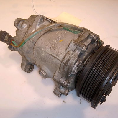 Compresseur air conditionne Volkswagen POLO (6N2) 1.4 (1999-2001) 5 portes