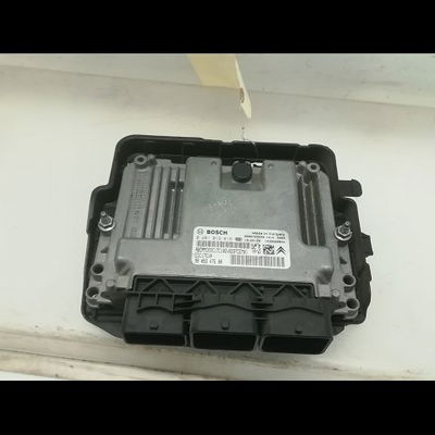 Calculateur moteur Citroën DS3 Décapotable 1.6 hdi 90 (2013-2015)
