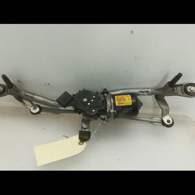 Moteur essuie-glace avant Citroën DS3 Décapotable 1.6 hdi 90 (2013-2015)