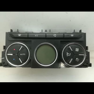 Commande de chauffage Citroën DS3 Décapotable 1.6 hdi 90 (2013-2015)