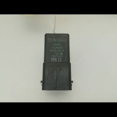 Boitier de préchauffage Citroën DS3 Décapotable 1.6 hdi 90 (2013-2015)