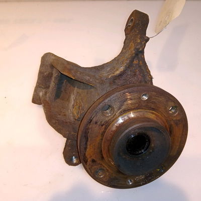 Moyeu avg Citroën C3 I (FC_, FN_) 1.4 hdi (2003-2011) 5 portes