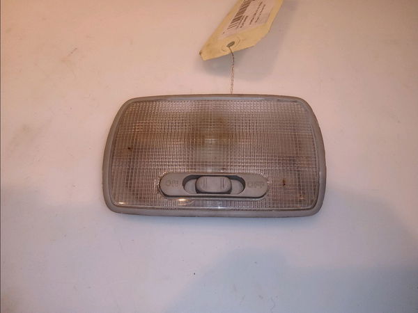 Plafonnier Honda CIVIC VII Hatchback (EU, EP, EV) 1.6 i (ep2, eu8, eu6) (2001-2005)