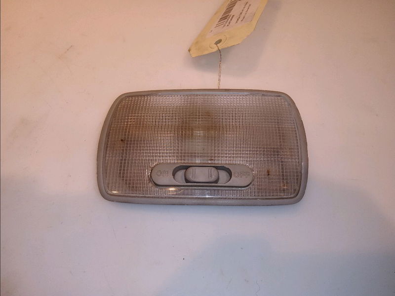Plafonnier Honda CIVIC VII Hatchback (EU, EP, EV) 1.6 i (ep2, eu8, eu6) (2001-2005)