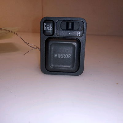 Commande rétroviseurs extérieures électriques Honda CIVIC VII Hatchback (EU, EP, EV) 1.6 i (ep2, eu8, eu6) (2001-2005)