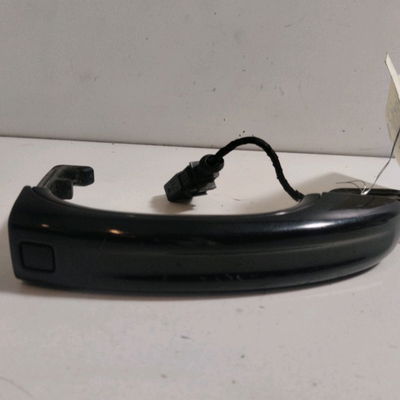 Poignee ext porte ard Audi Q7 (4LB) 3.0 tdi quattro (2006-2008) 5 portes