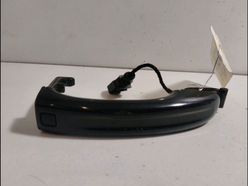 Poignee ext porte ard Audi Q7 (4LB) 3.0 tdi quattro (2006-2008) 5 portes