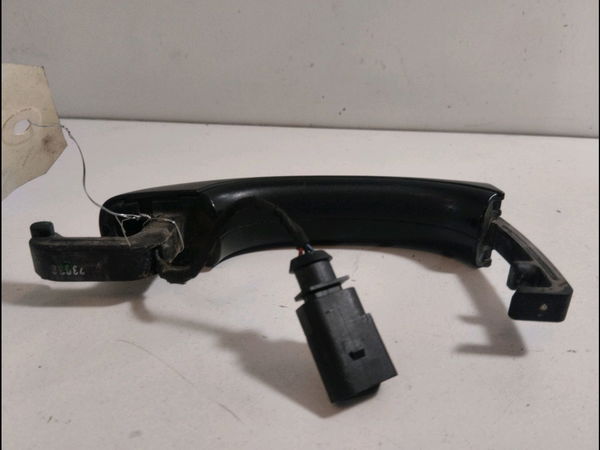 Poignee ext porte ard Audi Q7 (4LB) 3.0 tdi quattro (2006-2008) 5 portes