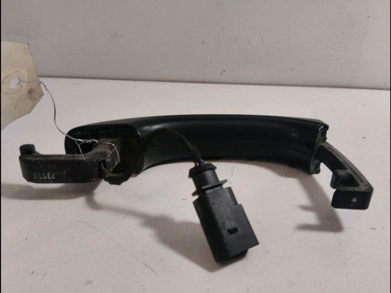 Poignee ext porte ard Audi Q7 (4LB) 3.0 tdi quattro (2006-2008) 5 portes