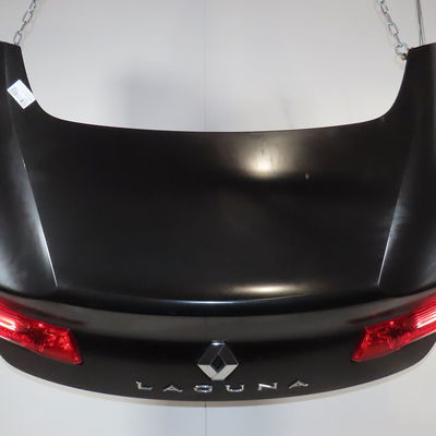 Coffre arrière Renault LAGUNA Coupé (DT0-1) 2.0 dci gt (dt11, dt1e, dt1n) (2008-2015)