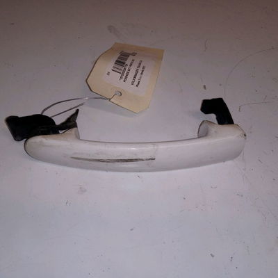Poignee ext porte avd Volkswagen TIGUAN (5N_) 2.0 tdi (2008-2018) 5 portes