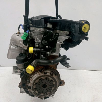 Moteur essence Peugeot 207-207 (WA_, WC_) 1.6 16v (2006-2013)