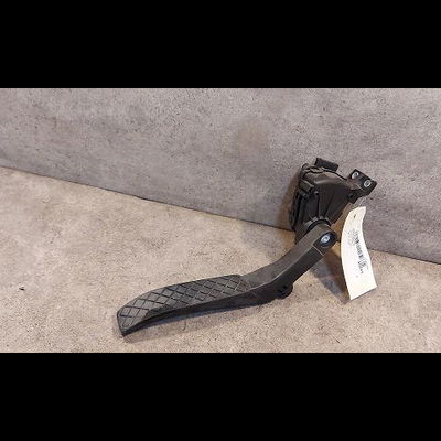 Potentiometre accelerateur Audi Q7 (4LB) 3.0 tdi quattro (2006-2008) 5 portes