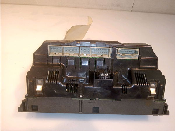 Commande de chauffage Audi A6 C6 (4F2) 2.4 (2004-2008)