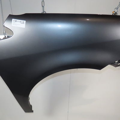 Aile avant droite Volkswagen TOURAN (1T1, 1T2) 1.9 tdi (2003-2004) 5 portes