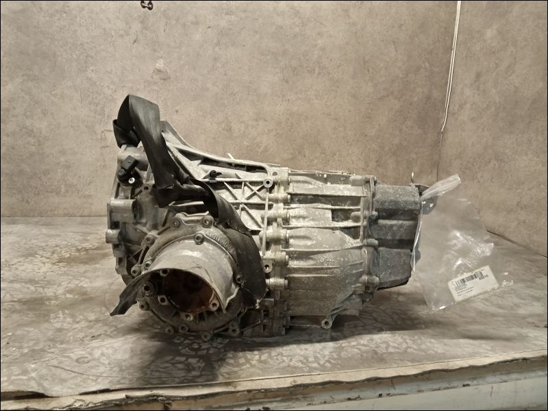 Boîte à vitesse automatique Audi A6 C6 (4F2) 2.4 (2004-2008)