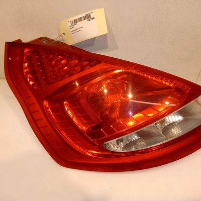 Feu arrière gauche Ford FIESTA VI (CB1, CCN) 1.4 tdci (2010-2012) 3 portes