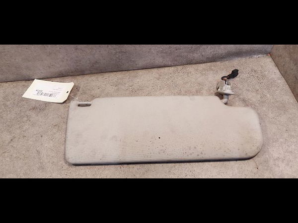 Pare-soleil gauche SEAT LEON I
