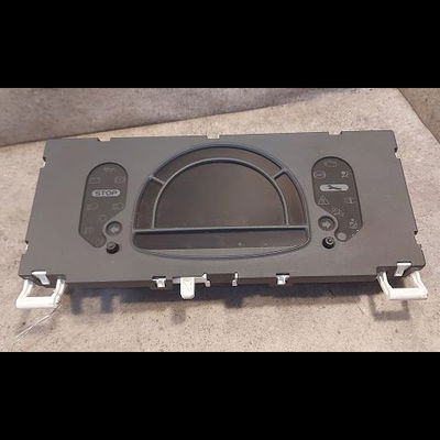 Compteur Renault MODUS - GRAND MODUS (F-JP0_) 1.2 (jp0s) (2004)