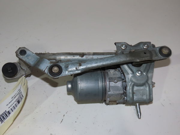 Moteur essuie-glace av droit Volkswagen TOURAN (1T1, 1T2) 1.9 tdi (2003-2004) 5 portes