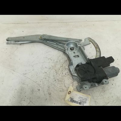 Mecanisme  moteur lève-glace avant droit Opel MERIVA A Monospace (X03) 1.7 cdti (e75) (2003-2010)