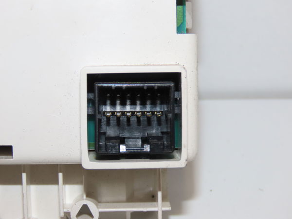 Commande de chauffage Citroën XSARA (N1) 1.9 d (1997-2000) 5 portes