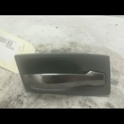 Poignee int porte ard Bmw 5 (E60) 530 d (2002-2005)