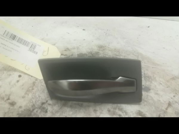Poignee int porte ard Bmw 5 (E60) 530 d (2002-2005)