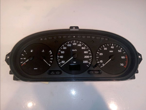 Compteur Renault MEGANE Scenic (JA0-1_) 1.6 e (ja0f) (1996-1999)