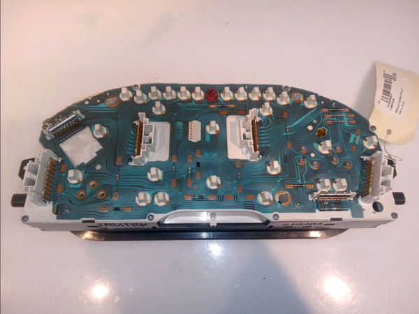 Compteur Renault MEGANE Scenic (JA0-1_) 1.6 e (ja0f) (1996-1999)