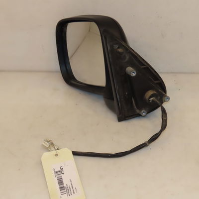 Retroviseur exterieur electrique gauche Nissan TERRANO II (R20) 3.0 di 4wd (2002-2007)