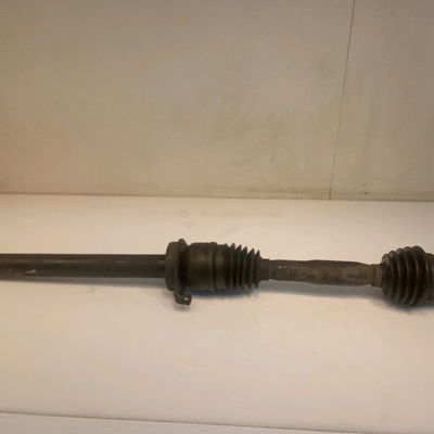 Transmission avant droite Mercedes-benz CLASSE A (W168) A 170 cdi (168.009, 168.109) (2001-2004)