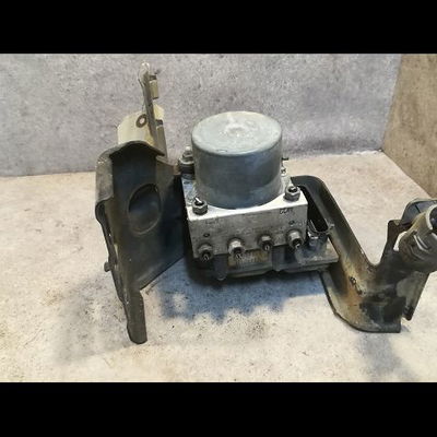 Unité hydraulique abs Citroën C4 I (LC_) 1.6 hdi (2004-2011) 5 portes