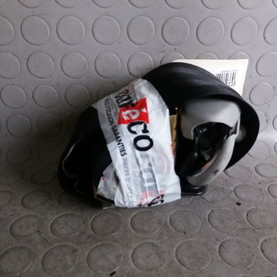 Ceinture arrière droite Seat ALHAMBRA (7V8, 7V9) 1.9 tdi (1996-2010)