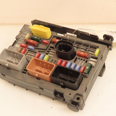 Bsm (boitier servitude moteur) Renault SCÉNIC I Monospace (JA0-1_, FA0_) 1.6 (ja00, ja16, ja15, ja19, ja1v, ja2b, ja2c, ja0b,...