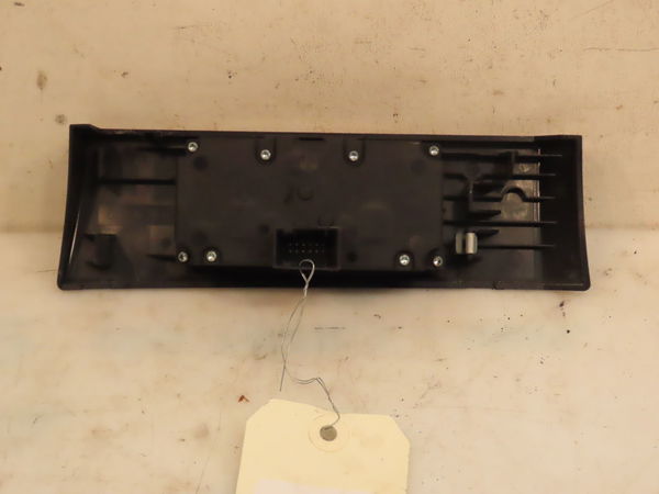 Interrupteur commande de phares Bmw 5 (E60) 530 d (2002-2005)