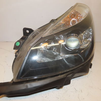 Phare gauche Renault CLIO III Grandtour (KR0-1_) 1.5 dci (kr0g) (2007-2012)