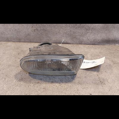Phare antibrouillard avant gauche Renault MEGANE Scenic (JA0-1_) 2.0 i (ja02, ja0g) (1999-1999)