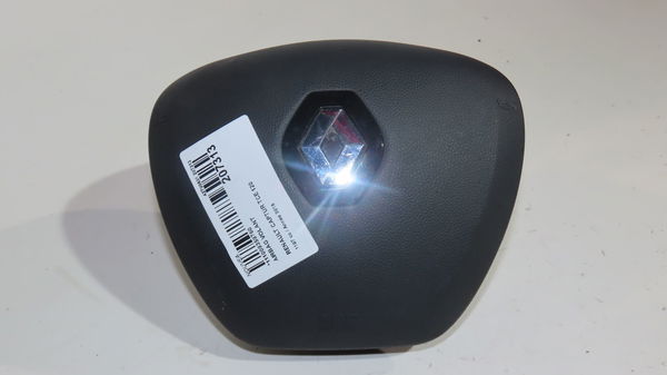 Airbag volant Renault CAPTUR I (J5_, H5_) 1.2 tce 120 (2013)