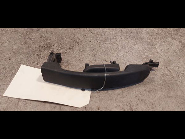 Poignee ext porte ard Ford FUSION (JU_) 1.4 tdci (2002-2012) 5 portes